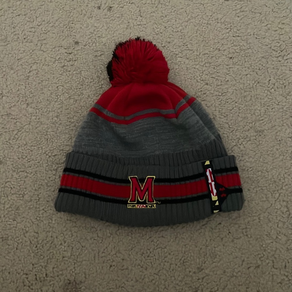 Maryland Performance Beanie